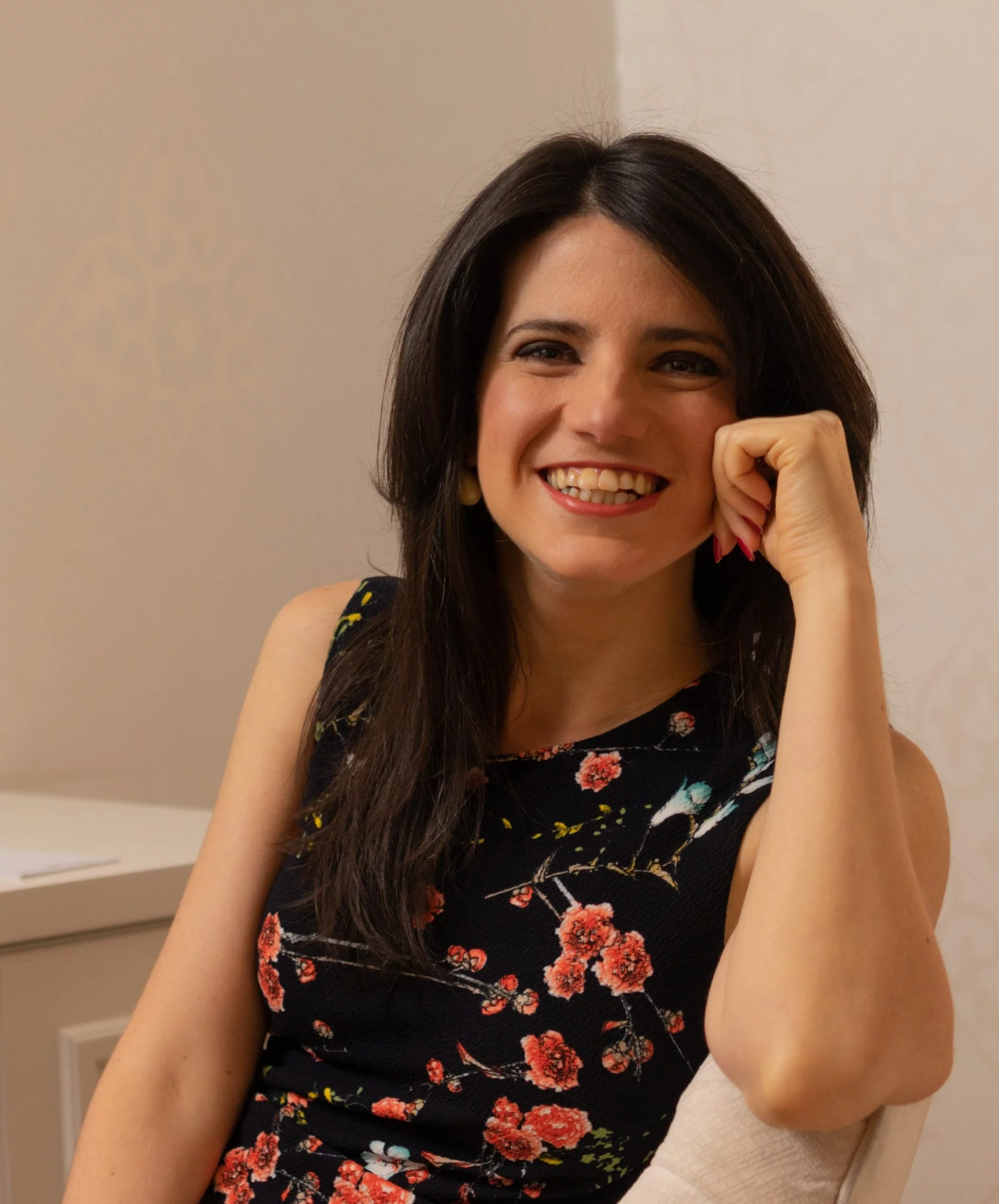 Ale Marcote sindrome del impostor