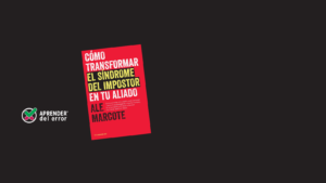 sindrome del impostor ale marcote