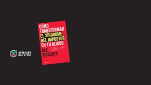 sindrome del impostor ale marcote